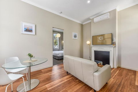 Aloha Central Platinum Apartments - Grafton Accommodation 3