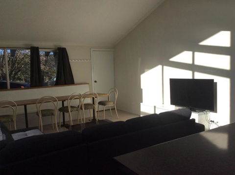 Alpha Centauri Townhouses - Grafton Accommodation 4