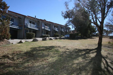 Alpha Centauri Townhouses - Grafton Accommodation 0