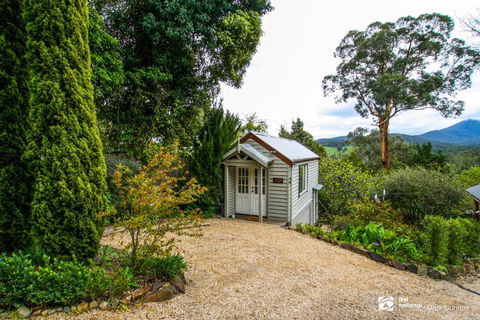 Alsace - Healesville - Grafton Accommodation 2