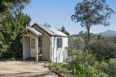Alsace - Healesville - Grafton Accommodation 0