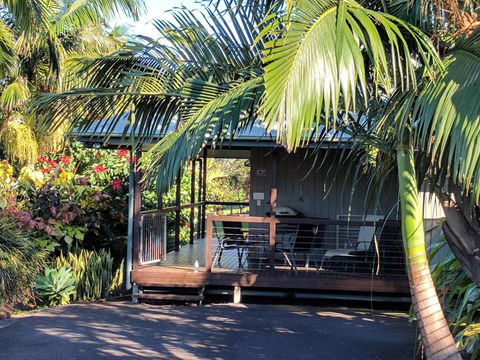Alstonville Country Cottages - Grafton Accommodation 0