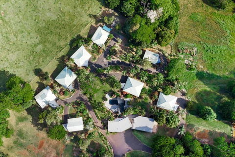 Alstonville Country Cottages - Grafton Accommodation 2