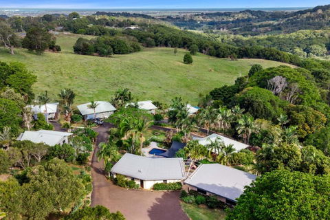 Alstonville Country Cottages - Grafton Accommodation 3