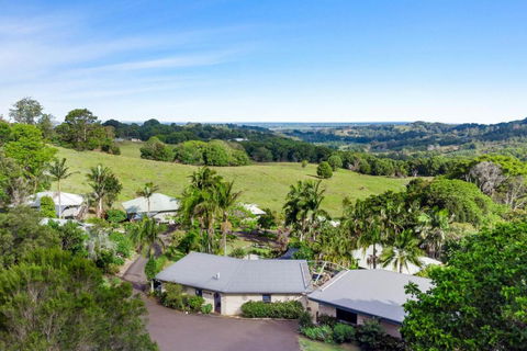 Alstonville Country Cottages - Grafton Accommodation 4