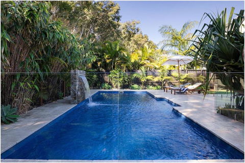Always Summer Boomerang - Grafton Accommodation 1