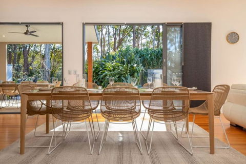 Always Summer Boomerang - Grafton Accommodation 4