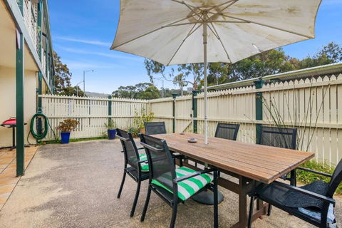 Am Meer At Cora Lynn - Grafton Accommodation 0