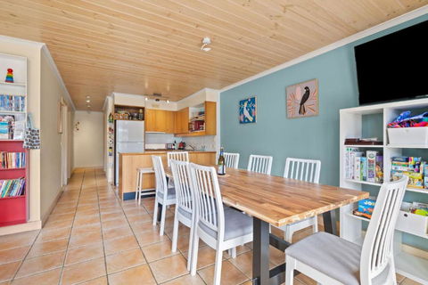 Am Meer At Cora Lynn - Grafton Accommodation 3