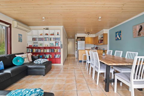 Am Meer At Cora Lynn - Grafton Accommodation 4
