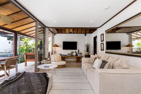 Amala Villa - Grafton Accommodation 1