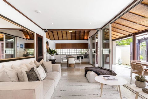 Amala Villa - Grafton Accommodation 2