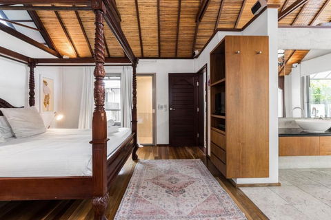 Amala Villa - Grafton Accommodation 4