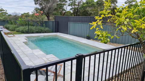 Amalena By The Sea - Grafton Accommodation 0