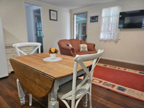 Amamoor Lodge - Grafton Accommodation 3