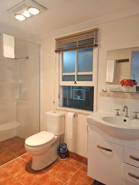 Amamoor Lodge - Grafton Accommodation 1