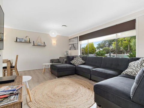 Amaroo By The Bay - Grafton Accommodation 3