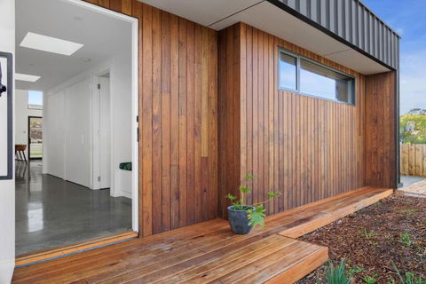 Amongst The Tea Trees - Grafton Accommodation 2