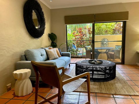 Amore - Boutique Apartment At Villa San Michele - Grafton Accommodation 0