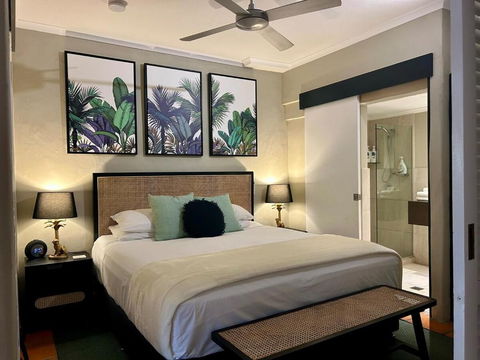Amore - Boutique Apartment At Villa San Michele - Grafton Accommodation 2