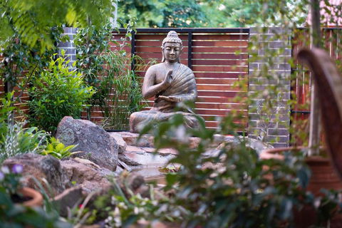 Ananda Cottage - Grafton Accommodation 1