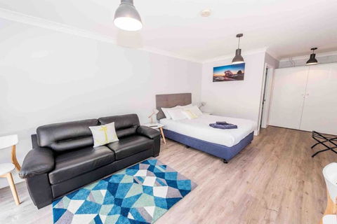 Anchors Away - Grafton Accommodation 0