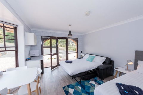 Anchors Away - Grafton Accommodation 2