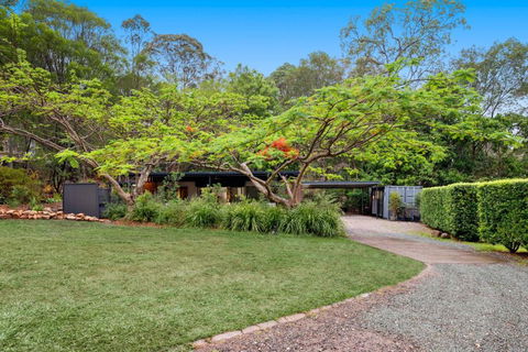 Anembo Country Cottages - Grafton Accommodation 2
