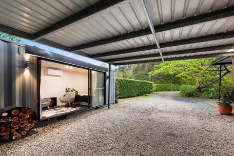 Anembo Country Cottages - Grafton Accommodation 3