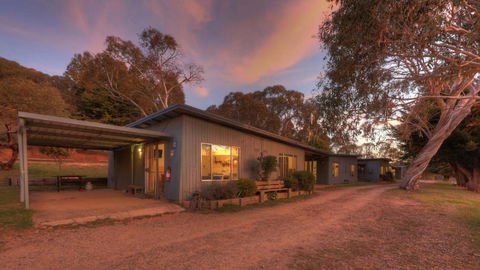 Anglers Reach Lakeside Village - Grafton Accommodation 2