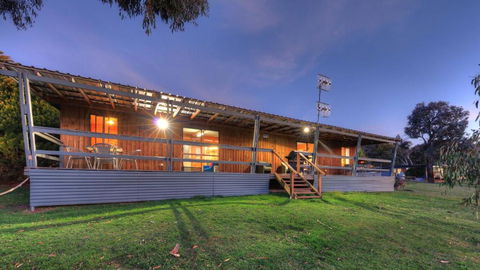 Anglers Reach Lakeside Village - Grafton Accommodation 3