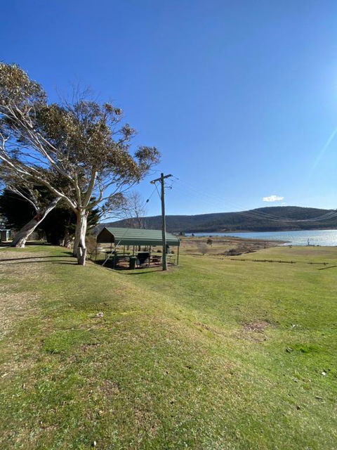 Anglers Reach Lakeside Village - Grafton Accommodation 4