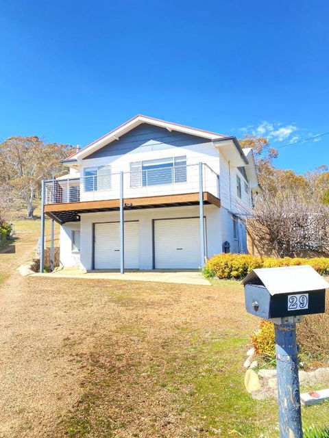Anglers Reach Lakeside Village - Grafton Accommodation 1