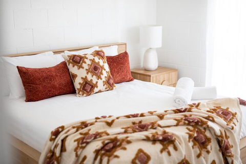 Anglesea Riverside Motel - Grafton Accommodation 2