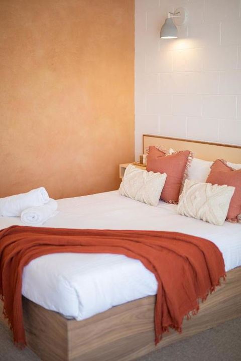 Anglesea Riverside Motel - Grafton Accommodation 4
