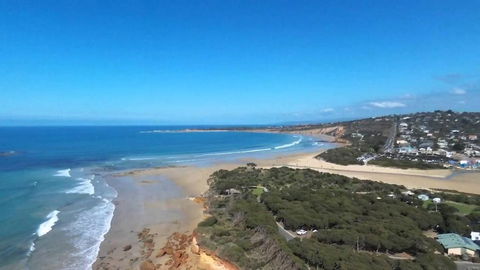 Anglesea Riverside Motel - Grafton Accommodation 1