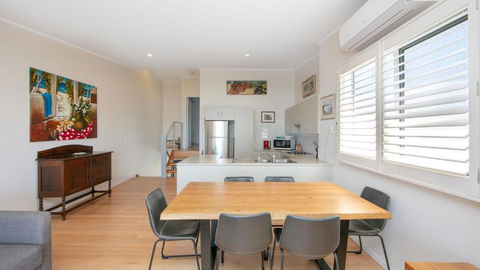 Angourie Blue 3 - Grafton Accommodation 1