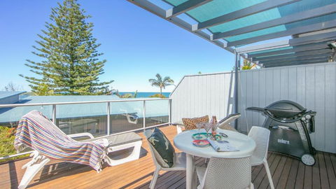 Angourie Blue 3 - Grafton Accommodation 3
