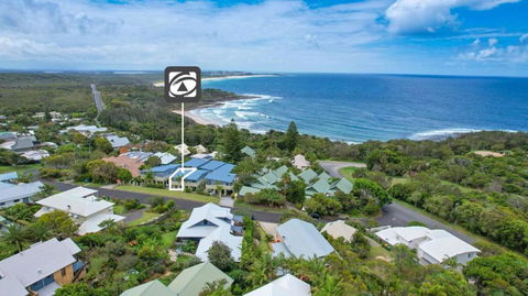 Angourie Blue 3 - Grafton Accommodation 4