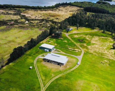 Anna Bay 20 Acres Luxury Farm - Grafton Accommodation 0