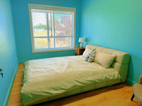 Anna Bay 20 Acres Luxury Farm - Grafton Accommodation 2