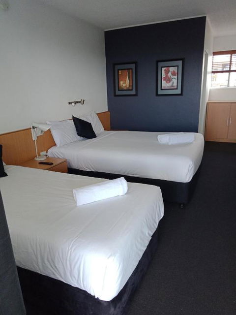 Annerley Motor Inn - Grafton Accommodation 1