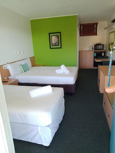 Annerley Motor Inn - Grafton Accommodation 4