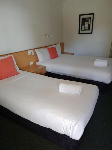Annerley Motor Inn - Grafton Accommodation 3
