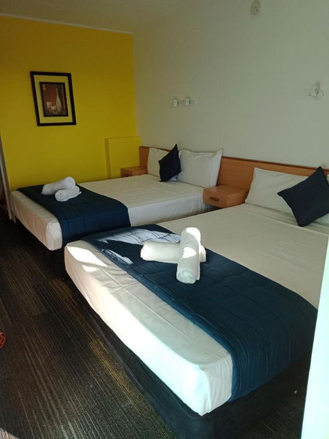 Annerley Motor Inn - Grafton Accommodation 2
