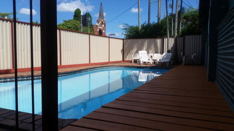 Annerley Motor Inn - Grafton Accommodation 0