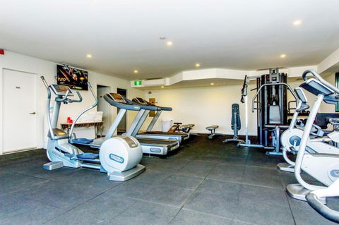 Alpha Hotel Canberra - Grafton Accommodation 4