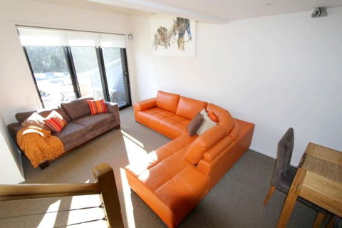 Angala 1 Lovely Woodridge 2-Bedroom Apartment - Grafton Accommodation 1