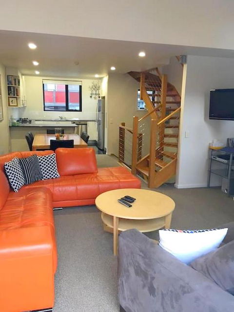 Angala 1 Lovely Woodridge 2-Bedroom Apartment - Grafton Accommodation 2