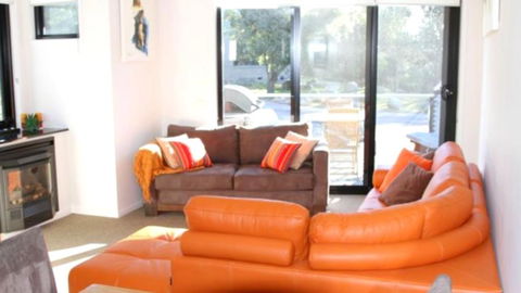 Angala 1 Lovely Woodridge 2-Bedroom Apartment - Grafton Accommodation 3